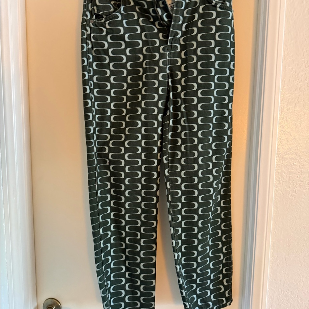 NWOT- Reformation Mod High-Rise Jeans - Sz.29 - Picture 4 of 4